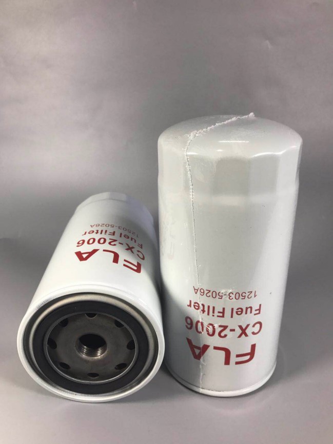 4700945624 Diesel Engine Filter For Machinery Fittings