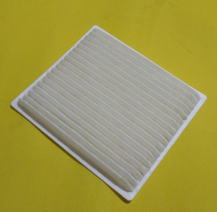 Standard Cabin Air Filters Low Resistance Reduce Harmful Gases Strong