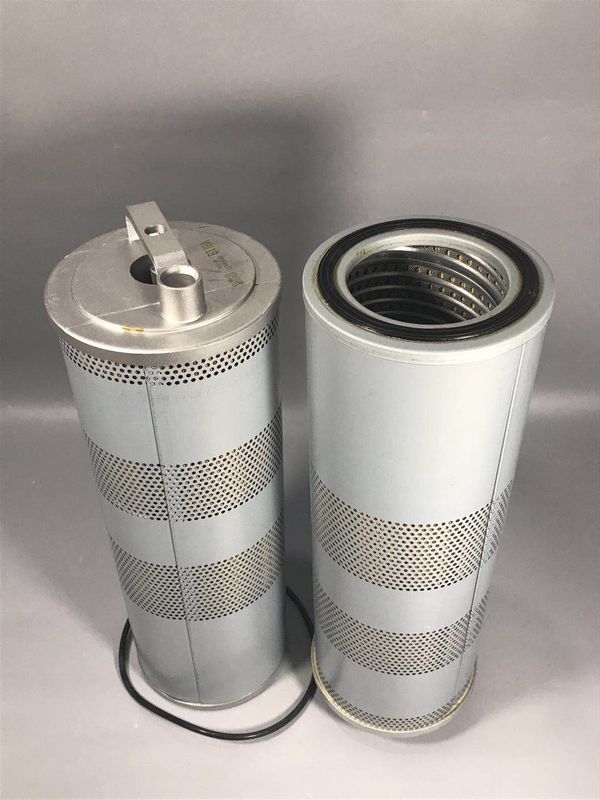 ZAX2006 ZAX330 Hydraulic Tank Filter , Hydraulic Oil Water Separator Filter Corrosion Resistant