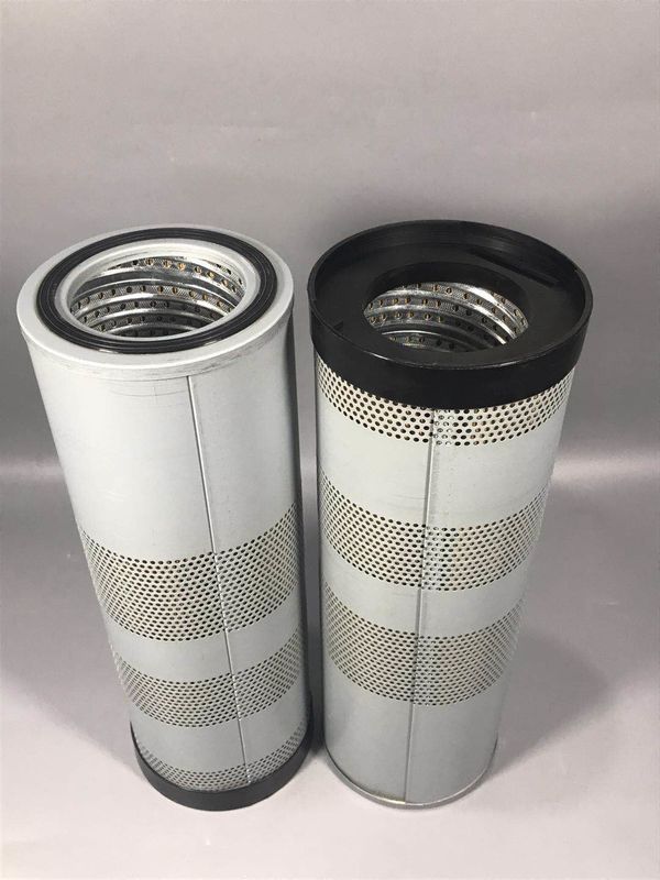 Practical Excavator Hydraulic Filter Durable High Performance Economical Easy Install