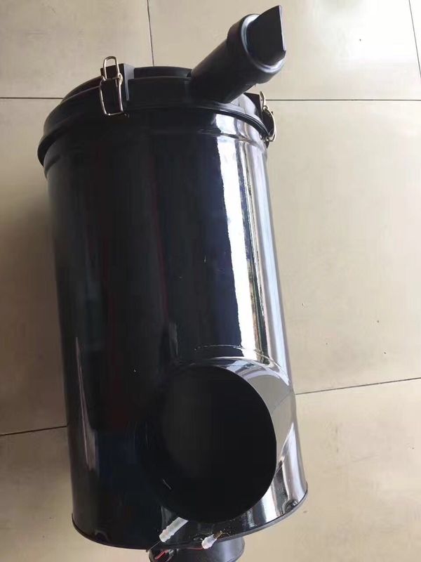 Durable Air Cleaner Housing Assembly Box Easy Installation Corrosion