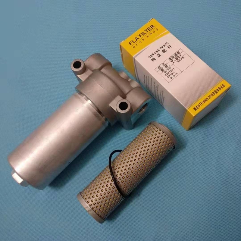 BOSS Hydraulic Pilot Filter , Hydraulic Return Filter Specially