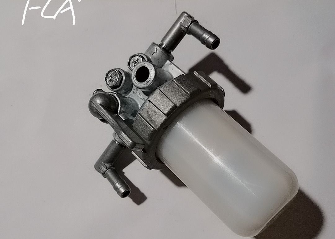 Professional Fuel Water Separator Assembly Long Service Life Corrosion Resistant