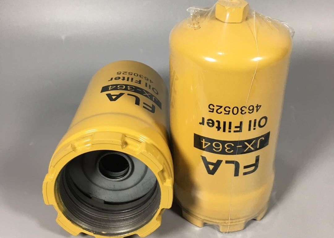 Hitachi Excavator Oil Filter Hydraulic filter Metal Structure ZAX705G