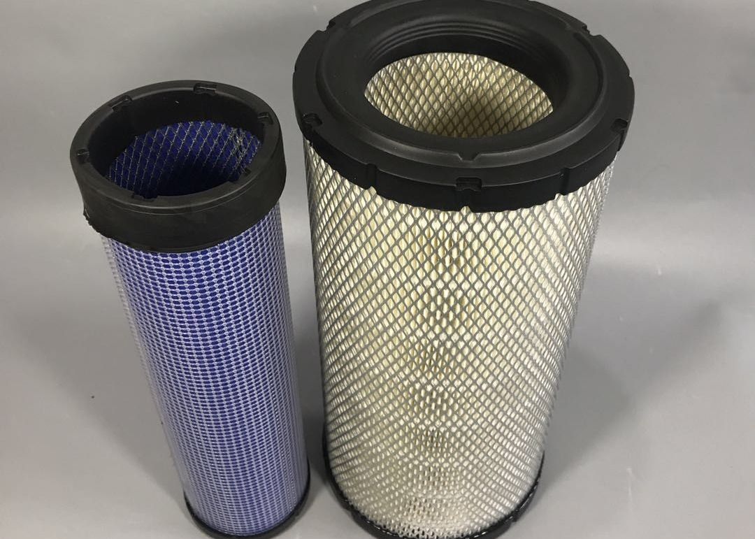 Komatsu Air filter,heavy eqiupment air filters 6001852150 11110284