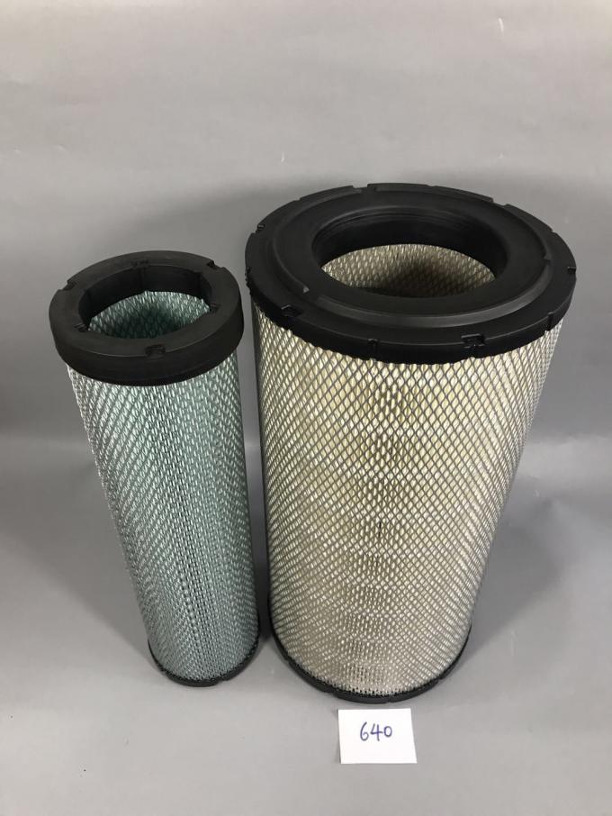 Komatsu Air filter,heavy eqiupment air filters 6001854110 P532966