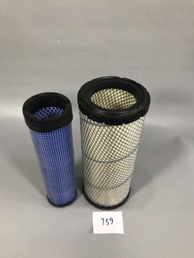 Universal Engine Air Filter Housing Reduce Fuel Consumption Eco