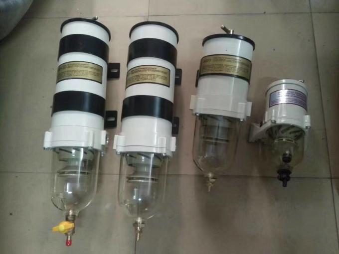 Universal Fuel Line Water Separator Element Strong Inner Tube Long