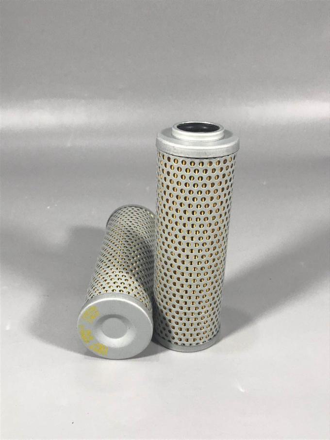 BOSS Hydraulic Pilot Filter , Hydraulic Return Filter Specially Designed USA HV Filter Paper