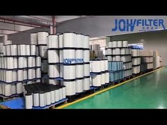 production process display