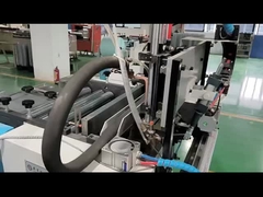 Making protective net