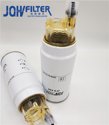 PL420 FS36267 K1006529 612600081335 Fuel Filter Water Separator P550778 For SY Kobelco