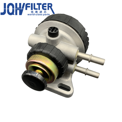 E305.5 E307  Filter Base , 117-4089 Aluminium  Fuel Filter Head