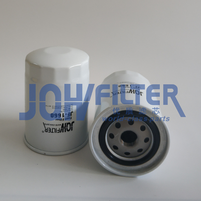 JFF16-60 HH166-43560 FF5172 P502163 TF-2582 Excavator Engine Fuel Filter For SY55U XE75C