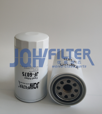 JFF6075 Excavator Fuel Filter 60176475 TF-2509 600-311-8391 FF185 P557440 For SY245H SY265H