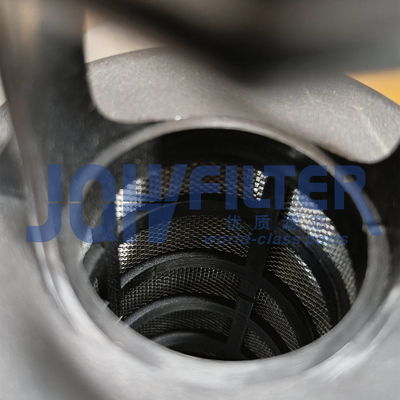 Crankcase Air Breather Gas Oil Separator Filter 612630060138 RE546466 RE545958 10032835 3584145 Liebherr