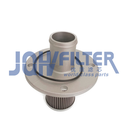 Hydraulic Oil Strainer 21U6032120 21U6032121 21U-60-32121 21U-60-32120 SH60871 Suction Filter For Komatsu