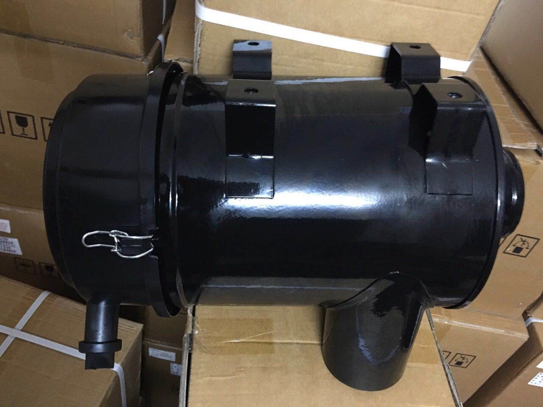 Professional Air Filter Assembly Compact Structure Long Service Life