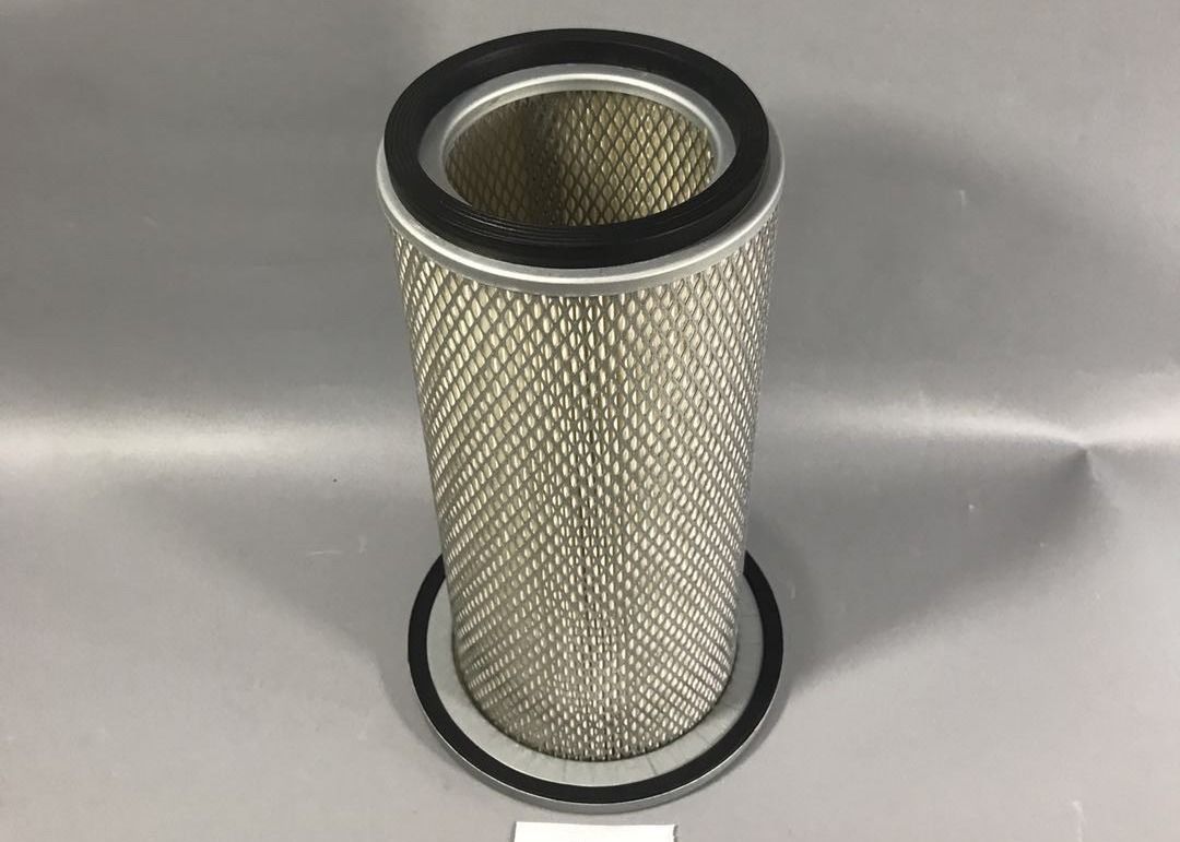 Compressor Hitachi Excavator Filters 2486H H141025 P543662 Hepa Grade