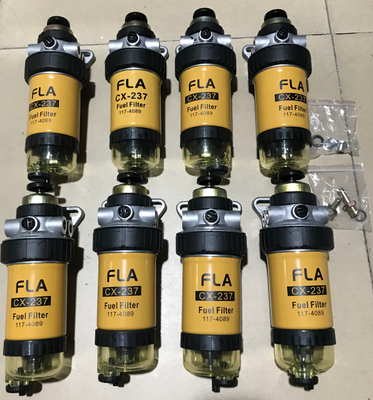 Fuel Filter Head factory, Buy good quality Fuel Filter Head 