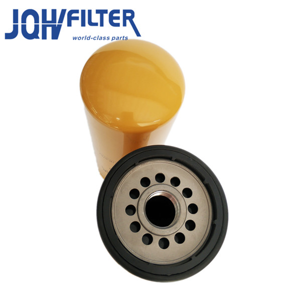 1R-0762 P550625 Excavator Fuel Filter Yellow Color For E325C E330C