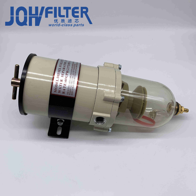 900FG 900FH Parker Water Separator Filter , steel Marine Water