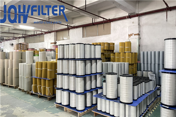 333-1189 396-2123 577-1437 577-1441 Excavator Air Filter For Tractor