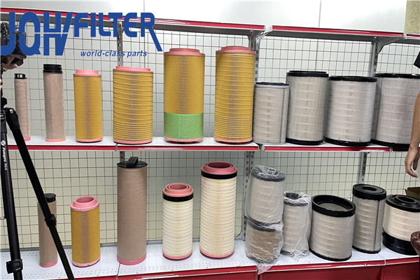 333-1189 396-2123 577-1437 577-1441 Excavator Air Filter For Tractor