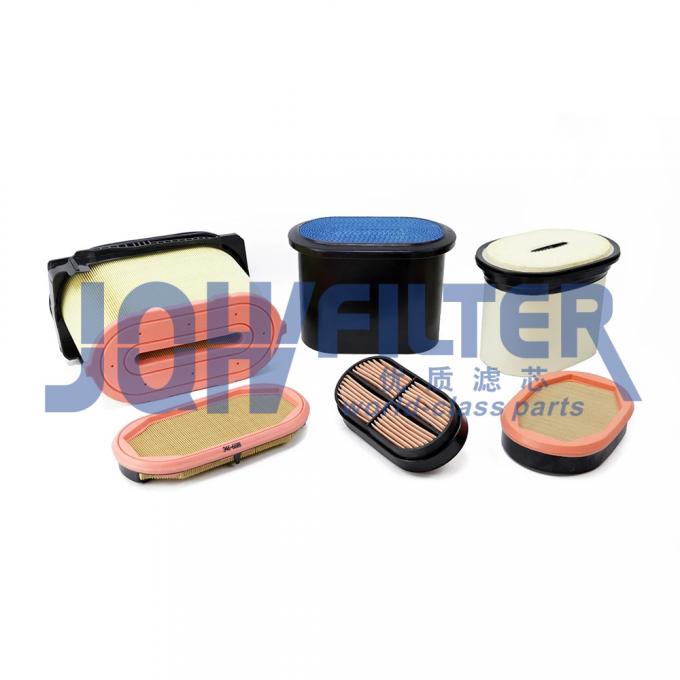 Excavator Spare Parts Air Filter Element P640149 P638095 P643271 For ...