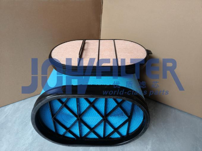 Cummins Engine Air Filter AF4207 AF4201 P608677 P607557 56040822 56040821