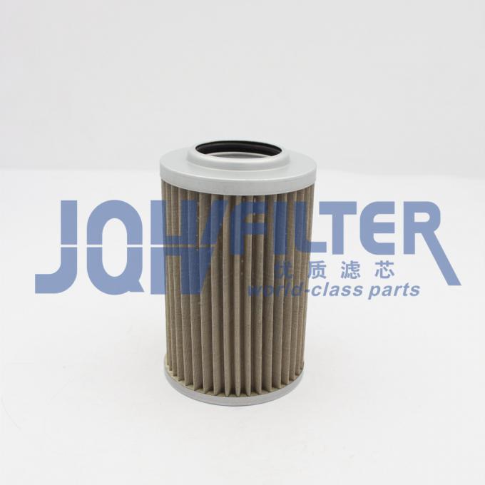 P853 Hydraulic Oil Suction Filter 2474Y-9029 EF-076E-100 2474Y9029 For ...